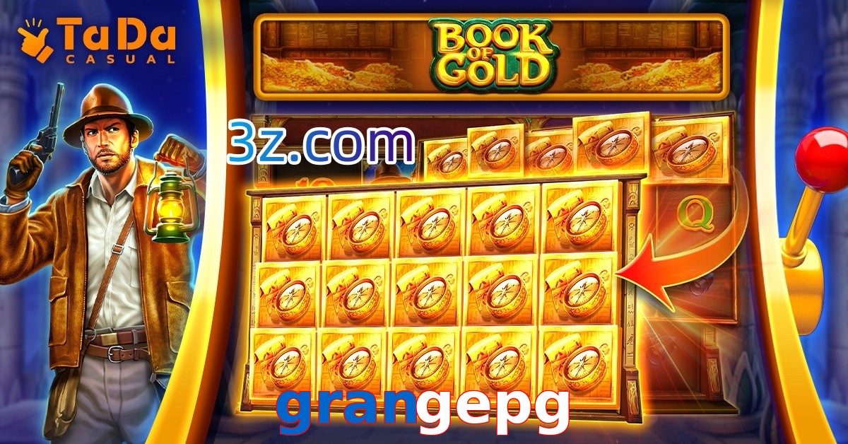 grangepg.com
