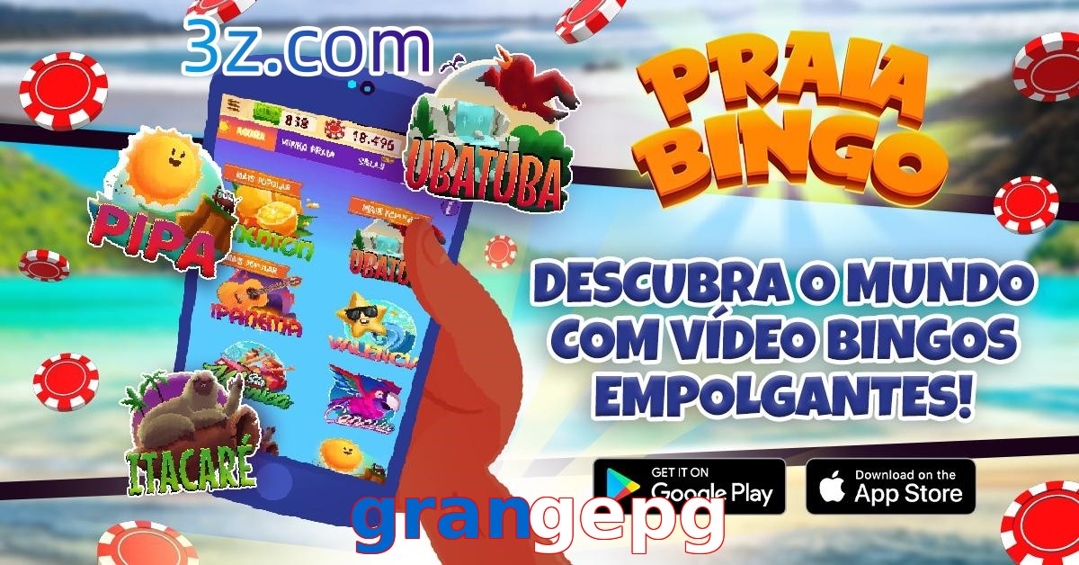 grangepg